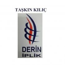 taşkin kiliç derin iplik