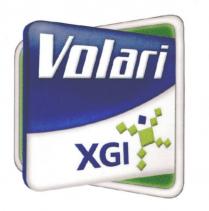 volari xgi
