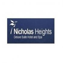 nicholas heights deluxe suite hotel and spa