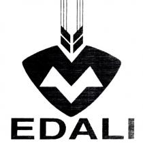 edalı