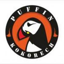 puffin kokorech