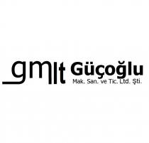 gmlt güçoğlu mak. san. ve tic. ltd. şti.