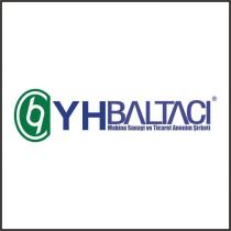 yhbaltacı makina sanayi ve ticaret anonim şirketi