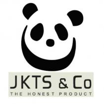 jkts & co the honest product