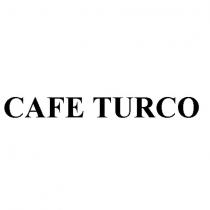 cafe turco