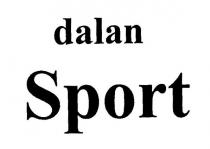 dalan sport