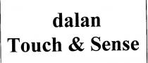 dalan touch&sense