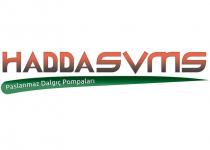 haddasvms paslanmaz dalgıç pompaları