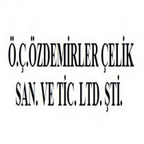 ö.ç. özdemirler çelik san.ve tic.ltd.şti.