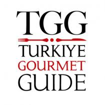 tgg turkıye gourmet guıde