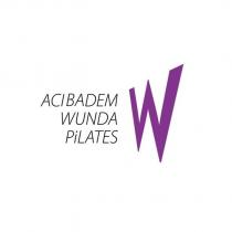 acibadem wunda pilates w