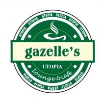 gazelle's utopia