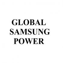 global samsung power
