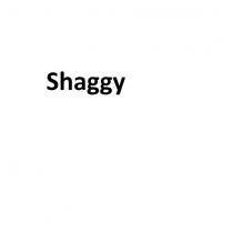 shaggy