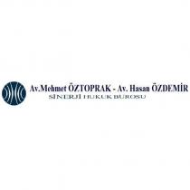 av. mehmet öztoprak - av. hasan özdemir sinerji hukuk bürosu