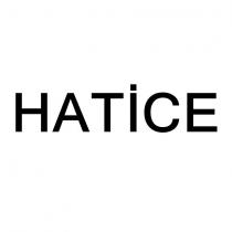 hatice