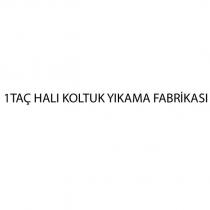 1taç halı koltuk yıkama fabrikası