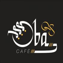 oba q8 cafe