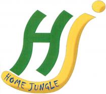 hj home jungle