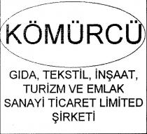 kömürcü
