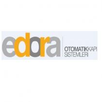 edora otomatik kapı sistemleri