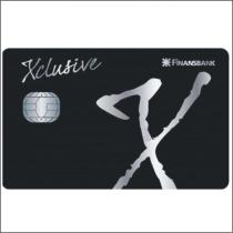 finansbank xclusive