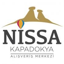 nıssa kapadokya alışveriş merkezi