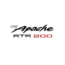 tvs apache rtr 200