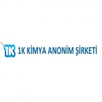 1k kimya anonim şirketi