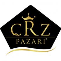 çrz pazarı