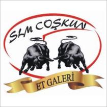 slm coşkun et galeri