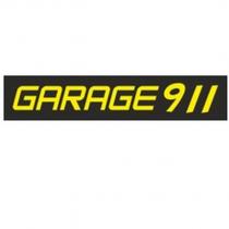 garage 911