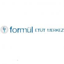 formül etüt merkez