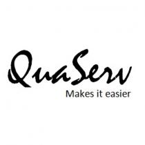 quaserv makes it easier