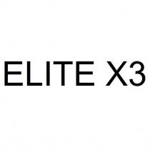 elite x3