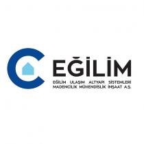 eğilim ulaşım altyapı sistemleri madencilik mühendislik inşaat a.ş.