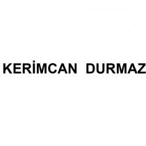 kerimcan durmaz