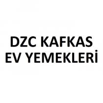 dzc kafkas ev yemekleri