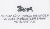 antalya sürat kargo taşımacılık ve lojistik hizmetleri