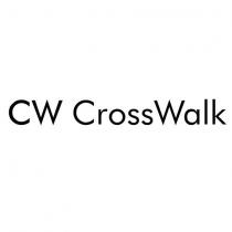 cw crosswalk