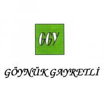 ggy göynük gayretli