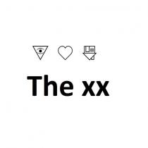 the xx
