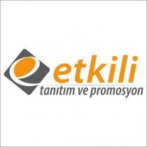 etkili tanıtım ve promosyon