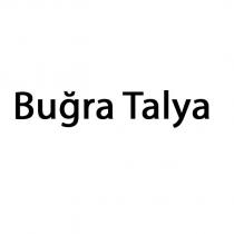 buğra talya