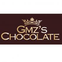 gmz's chocolate