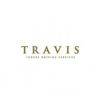 travis luxury driving services
