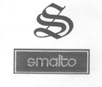 smalto s