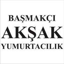 başmakçı akşak yumurtacılık