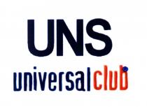 universal club uns