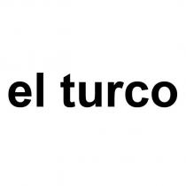 el turco